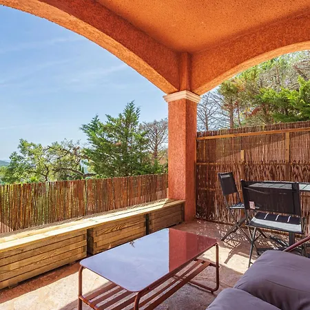 Les Terrasses De Valcros-1 By Interhome *