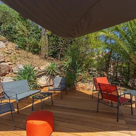 Apartment Les Terrasses De Valcros-1 By Interhome *