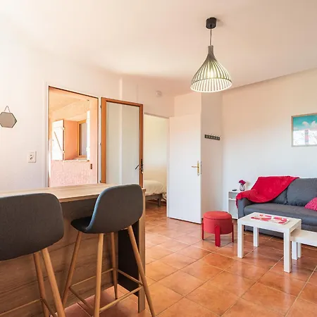Apartment Les Terrasses De Valcros-1 By Interhome *