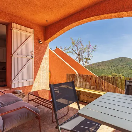 Les Terrasses De Valcros-1 By Interhome Apartment *