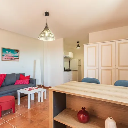 Apartment Les Terrasses De Valcros-1 By Interhome
