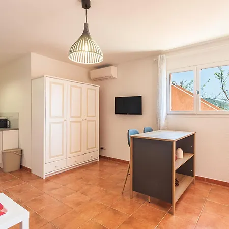 Les Terrasses De Valcros-1 By Interhome Apartment *