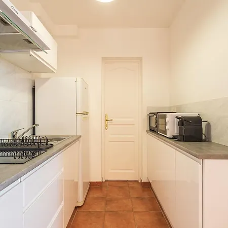 Les Terrasses De Valcros-1 By Interhome La Londe-les-Maures