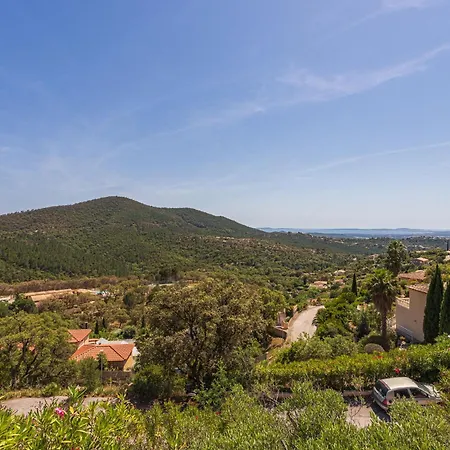 Les Terrasses De Valcros-1 By Interhome *