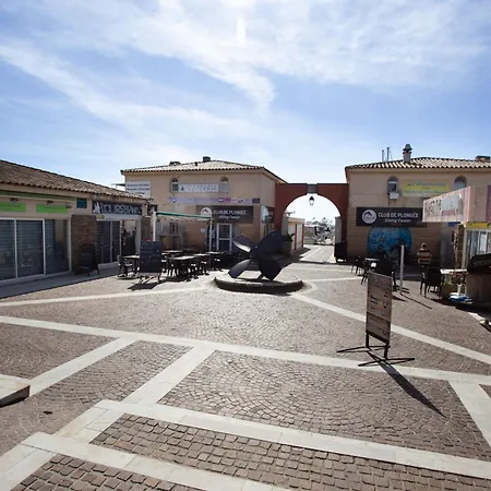 Les Terrasses De Valcros-1 By Interhome Apartment *