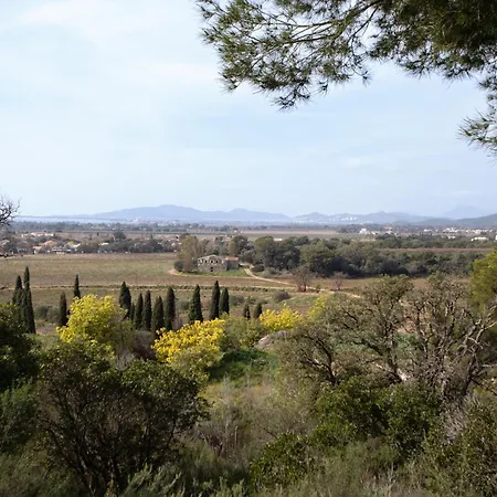 Les Terrasses De Valcros-1 By Interhome *