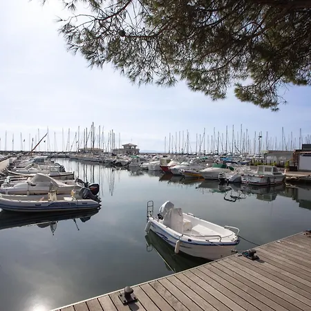 Apartment Les Terrasses De Valcros-1 By Interhome *